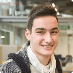 Rédacteur des articles de blog de BTS MSE