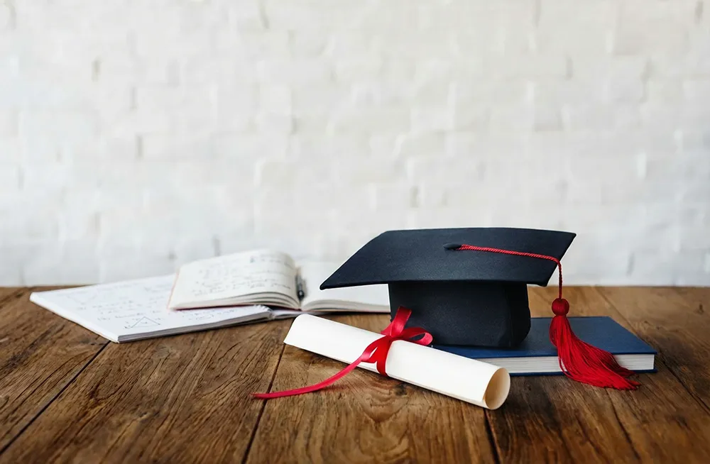 Réussite de son BTS MSE